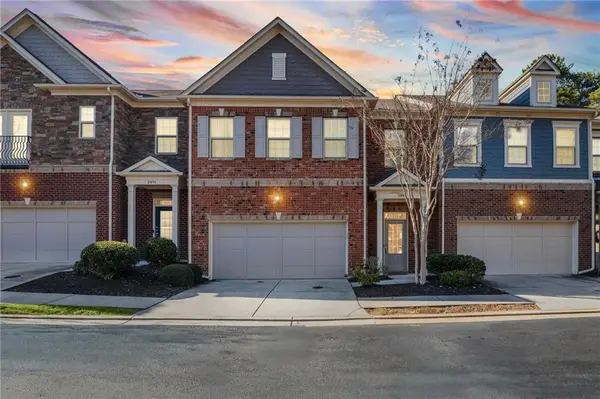 2495 Norwood Drive Se, Smyrna, GA 30080