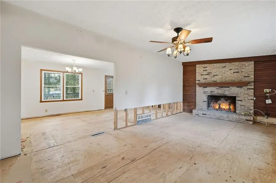 1597 Sprayberry Drive, Marietta, GA 30066 - Image #2