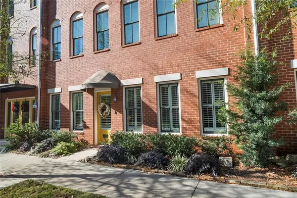 4133 N Swann Street, Covington, GA 30014