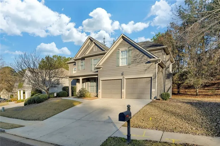 3092 Woodbridge Lane, Canton, GA 30114 - Image #3