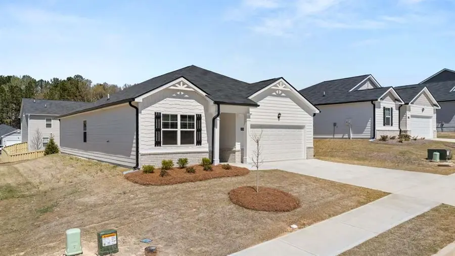 8583 Preakness Pass, Lithonia, GA 30058 - Image #3