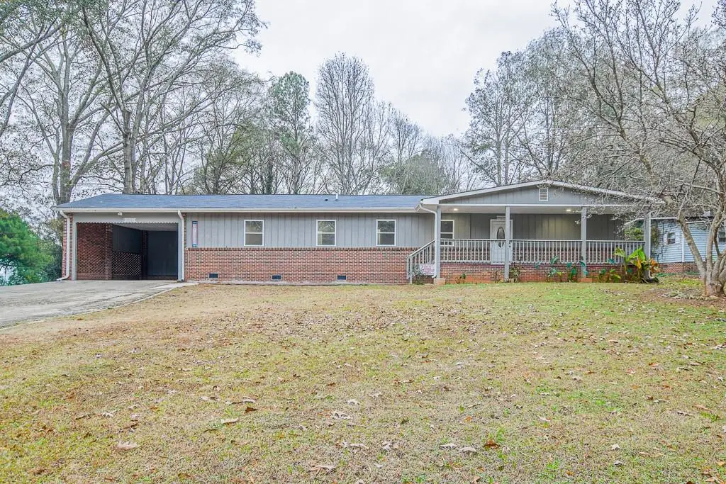 25 Forest Road, Stockbridge, GA 30281 - Image #1