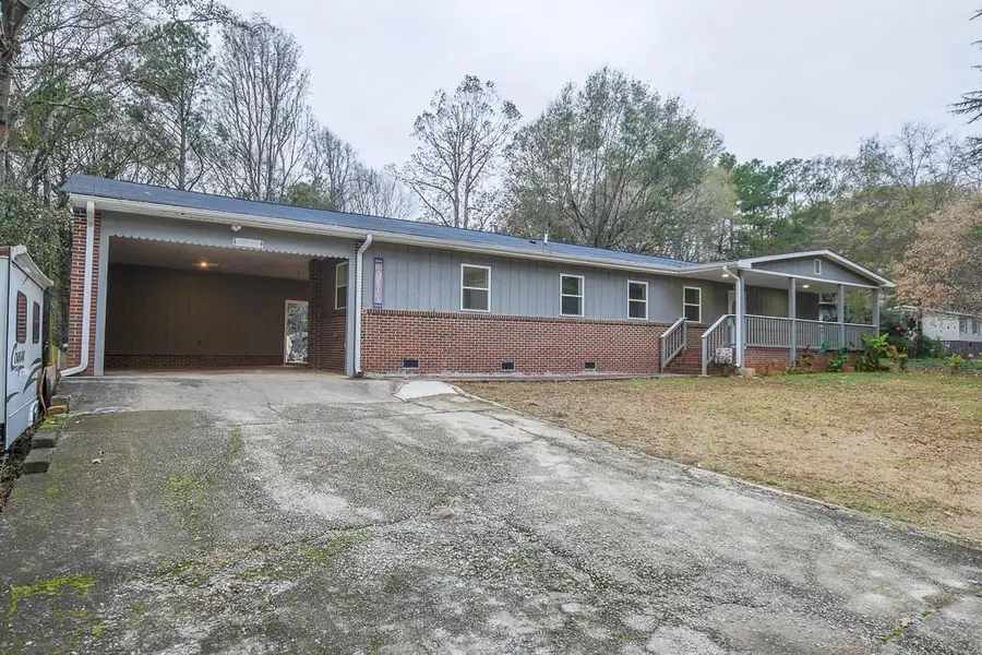 25 Forest Road, Stockbridge, GA 30281 - Image #2