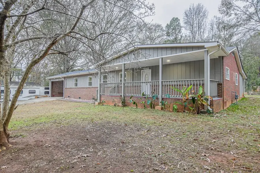 25 Forest Road, Stockbridge, GA 30281 - Image #3