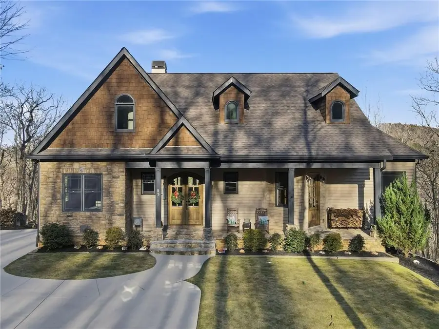 57 Rockwood Court, Jasper, GA 30143 - Image #2