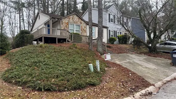 6810 Panda Drive #B, Austell, GA 30168