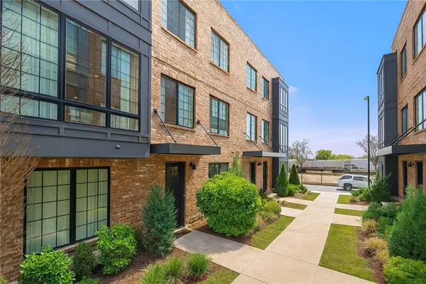 269 Castleberry Station Drive Sw, Atlanta, GA 30313