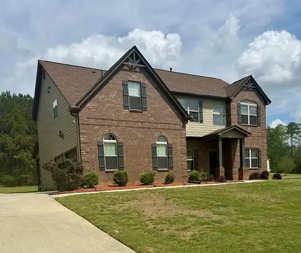 110 Broadwater Drive, Fayetteville, GA 30214