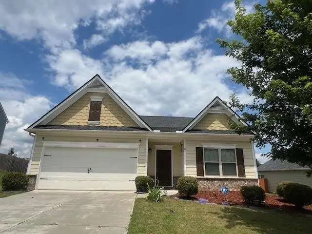 1053 Sutherland Drive, Winder, GA 30680 - Image #2