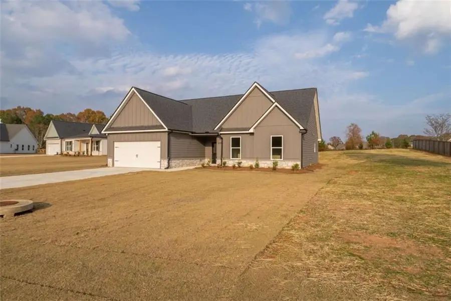 205 Squirrel Run, Good Hope, GA 30641 - #2