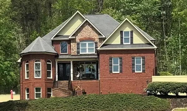 351 Shoals Lane, Clarkesville, GA 30523