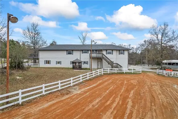 2150 Smyrna Ridge Court Sw, Conyers, GA 30094