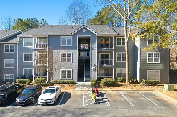 5205 Santa Fe Parkway, Sandy Springs, GA 30350