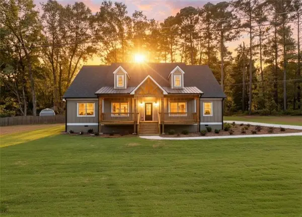 1841 Flat Shoals Road Sw, Conyers, GA 30094