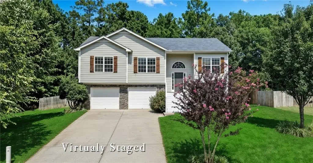 14 Bryan Springs Road Sw, Rome, GA 30165 - Image #1