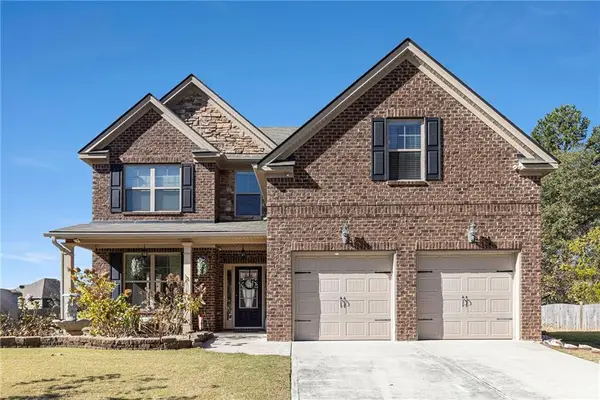 4768 Bogan Meadows Drive, Buford, GA 30519