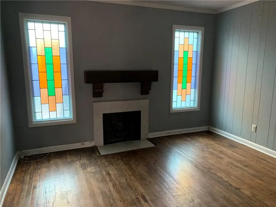 95 Willowick Drive, Lithonia, GA 30038 - #3