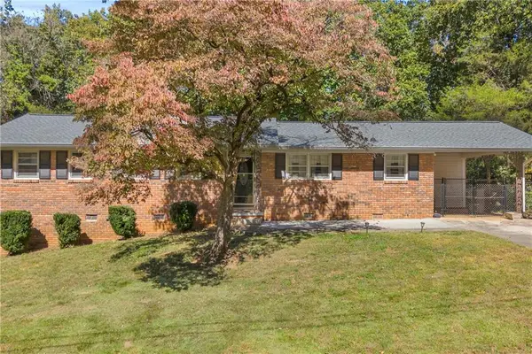 227 Short Avenue, Cornelia, GA 30531