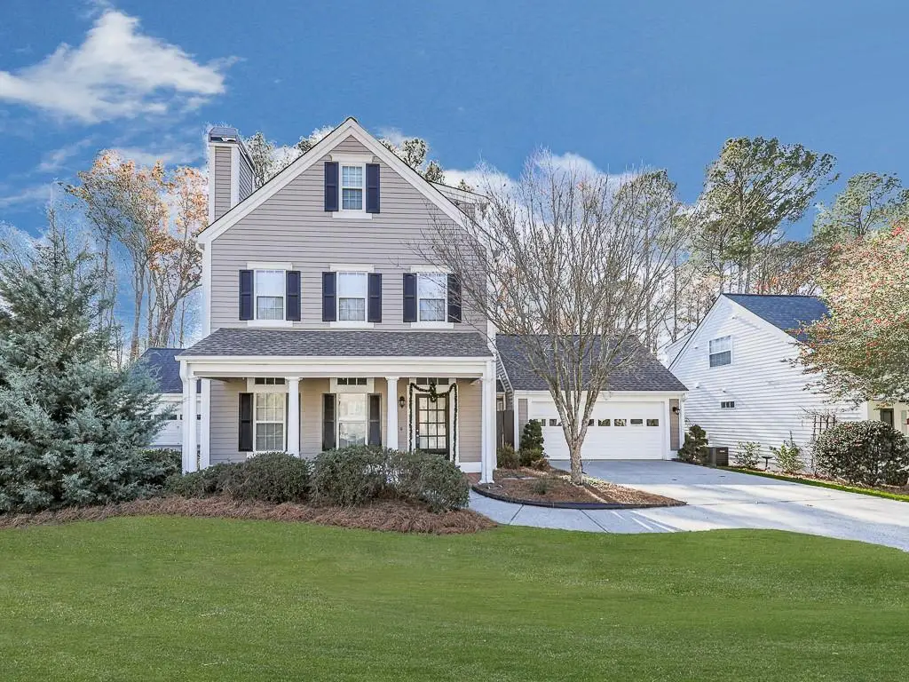 151 Birchwood Pass, Canton, GA 30114 - #1