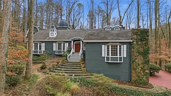 2977 Glover Drive, Cumming, GA 30040