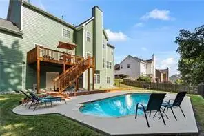 220 Forest Creek Lane, Canton, GA 30115 - Image #3