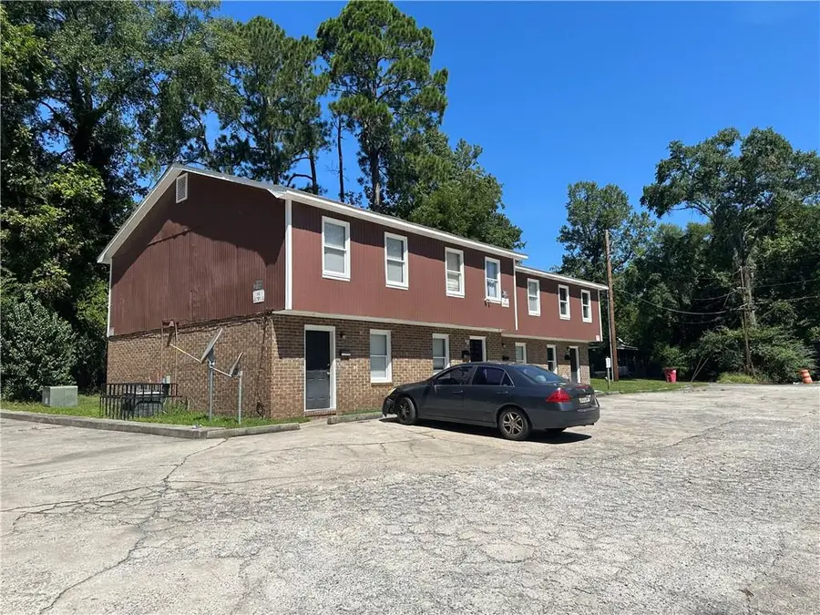 3442 Walker Street, Macon, GA 31204 - #2