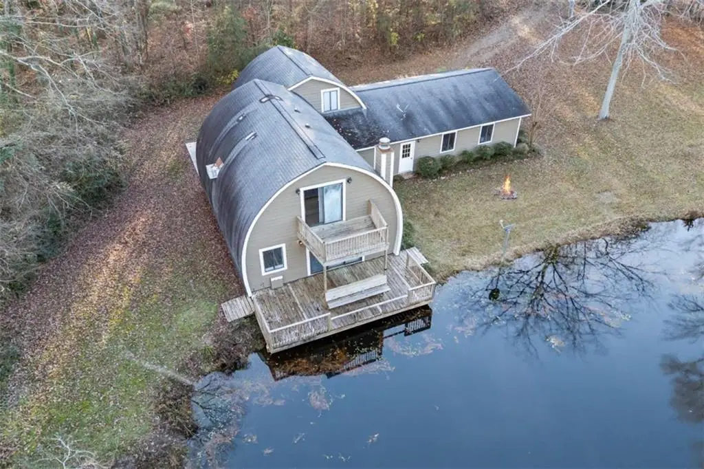 1144 Cherokee Road, Winterville, GA 30683 - #1
