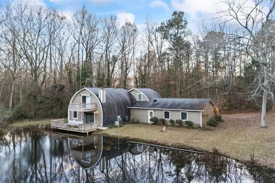 1144 Cherokee Road, Winterville, GA 30683 - #2
