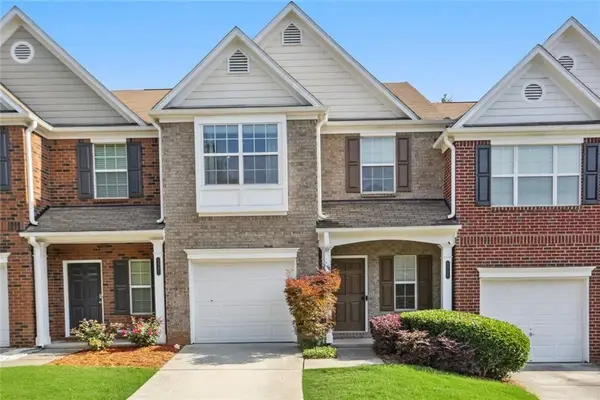 2389 Heritage Park Circle #15, Kennesaw, GA 30144