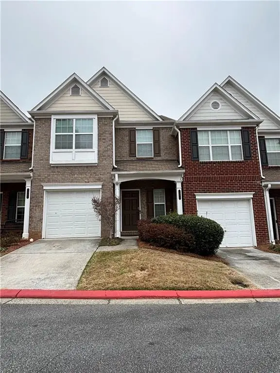 2389 Heritage Park Circle #15, Kennesaw, GA 30144 - #2