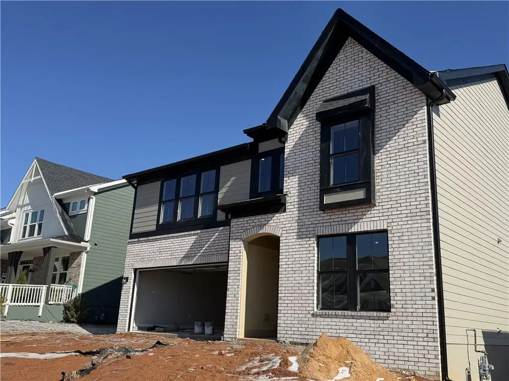 713 Crystal Lake Parkway, Hoschton, GA 30548 - Image #1