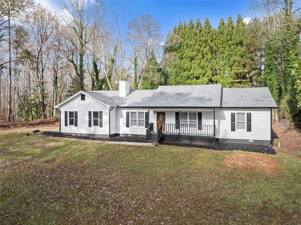 4048 Ryckeley Drive, Gainesville, GA 30504 - Image #1