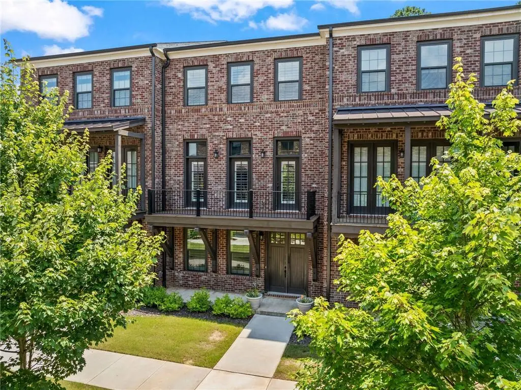 775 Hadley Lane Ne, Marietta, GA 30068 - Image #1