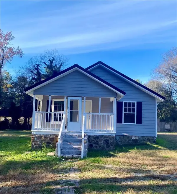 2201 Southern Street, Rome, GA 30161