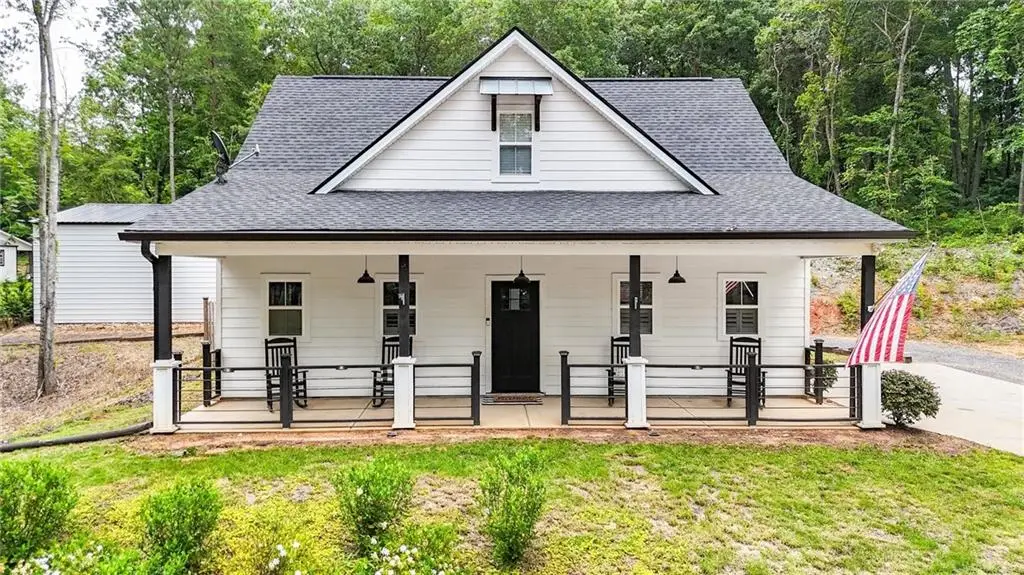 92 Autumn Path, Rockmart, GA 30153 - Image #1