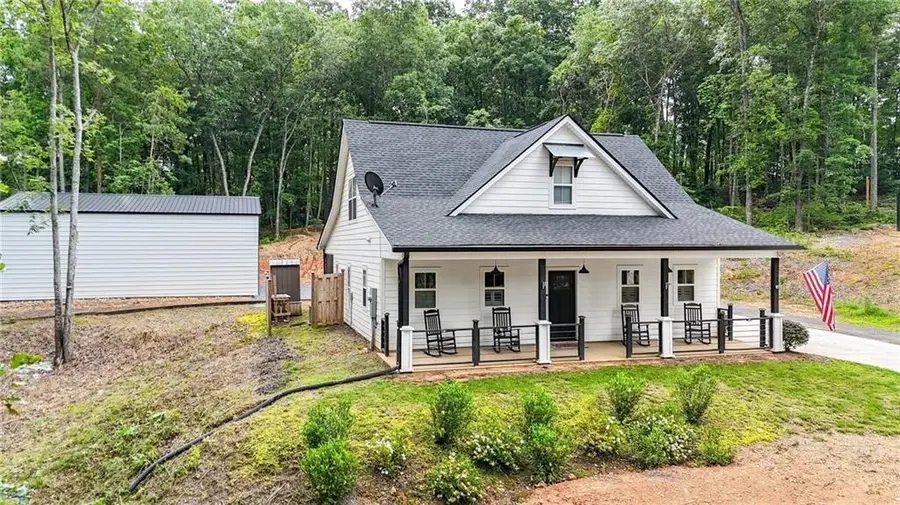 92 Autumn Path, Rockmart, GA 30153 - Image #2