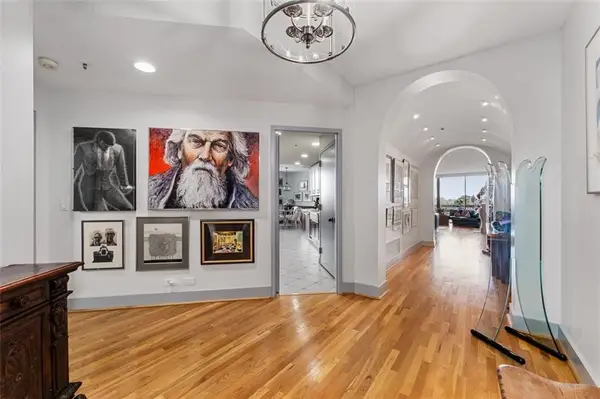 2660 Peachtree Road Nw #9G, Atlanta, GA 30305