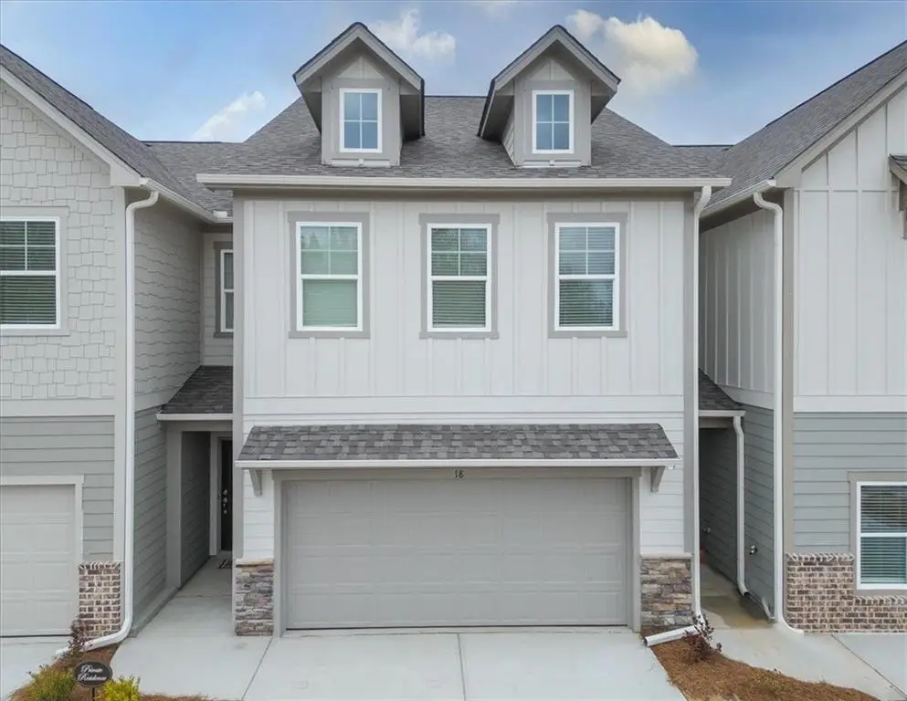 299 Summit View Lane #3, Jasper, GA 30143 - Image #1