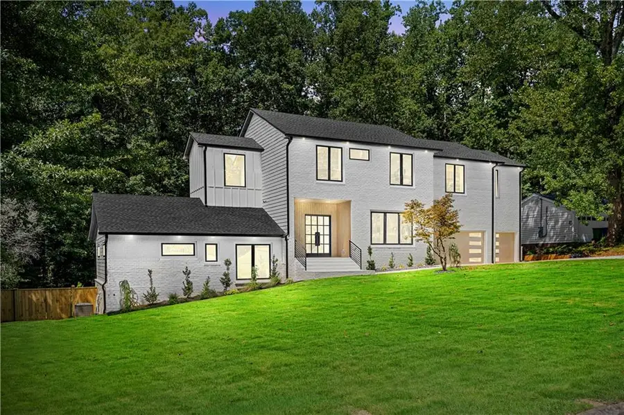 2454 Caladium Drive Ne, Atlanta, GA 30345 - Image #2