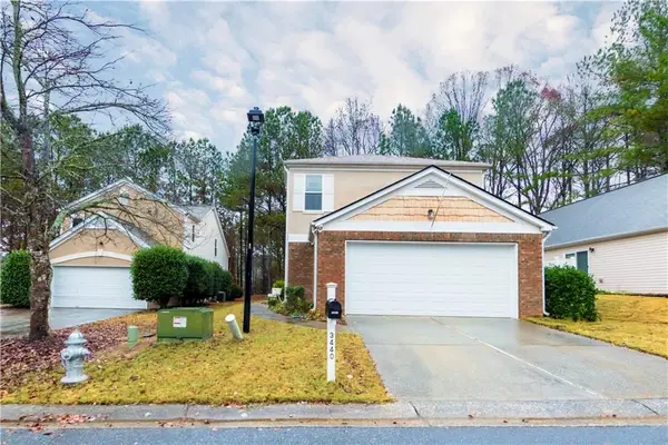 3440 Maple Valley Drive, Cumming, GA 30040