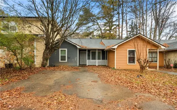 878 Ohara Drive, Jonesboro, GA 30236