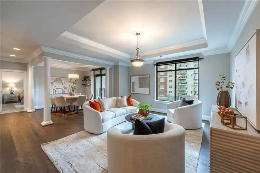 3286 Northside Parkway Nw #401, Atlanta, GA 30327 - Image #3