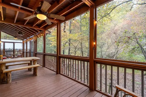 1800 Hicks Ford Road, Ellijay, GA 30540