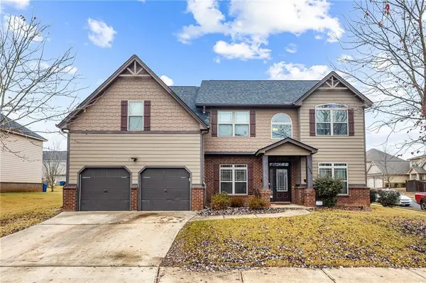 2040 Dickons Garden Lane, Mcdonough, GA 30253