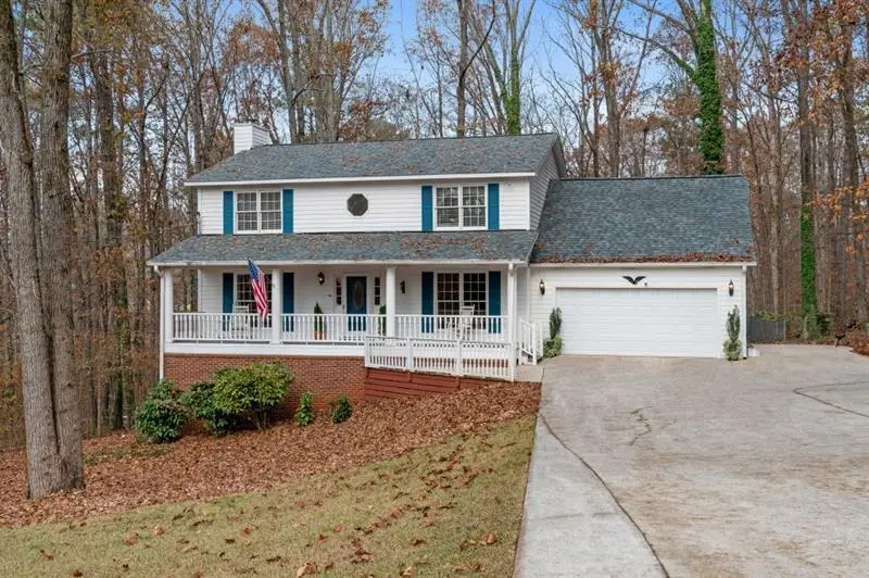 1165 Johnson Circle, Lawrenceville, GA 30046 - Image #2