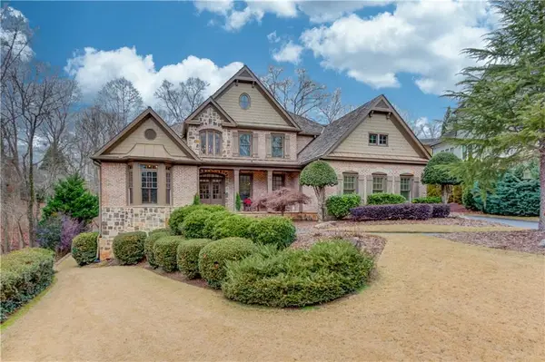 44 Parkside Circle, Dawsonville, GA 30534