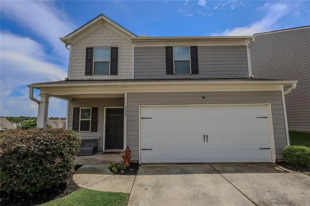 331 Merigold Way, Pendergrass, GA 30567 - #1