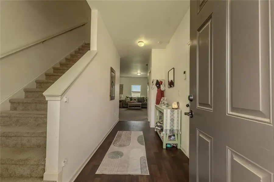 331 Merigold Way, Pendergrass, GA 30567 - #3