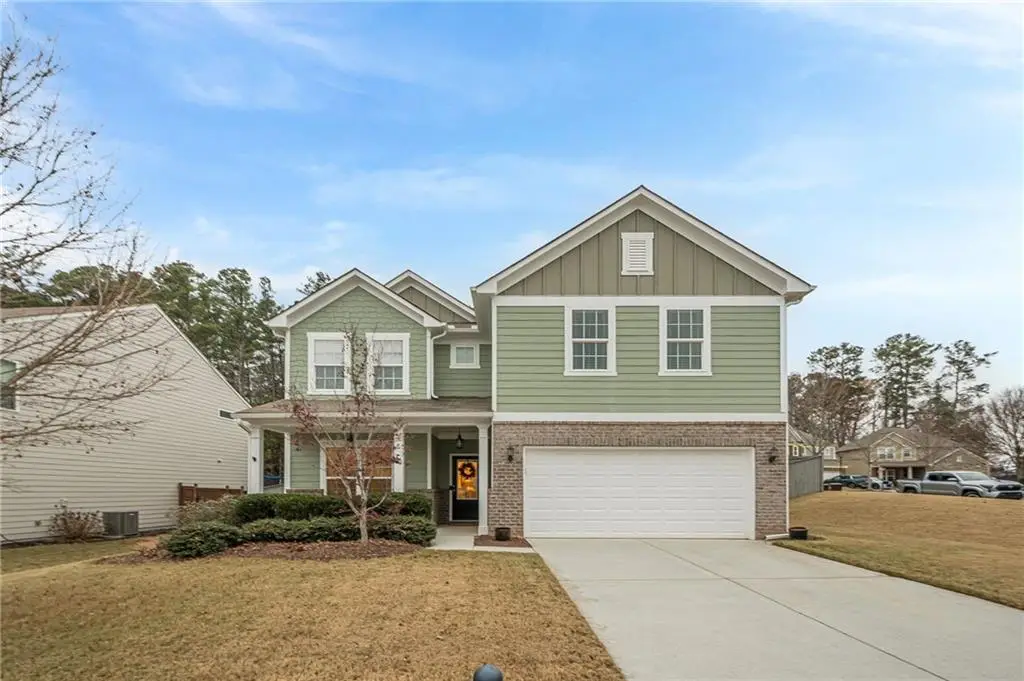 354 Ridgewood Trail, Canton, GA 30115 - #1