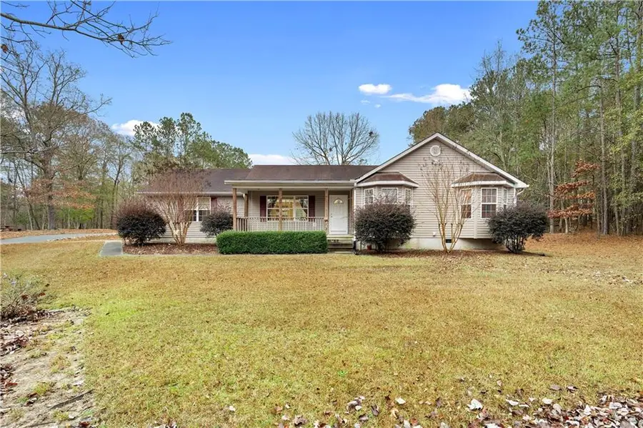 328 Rain Valley Circle, Meansville, GA 30256 - Image #3